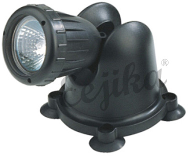 Submersible Spotlight
